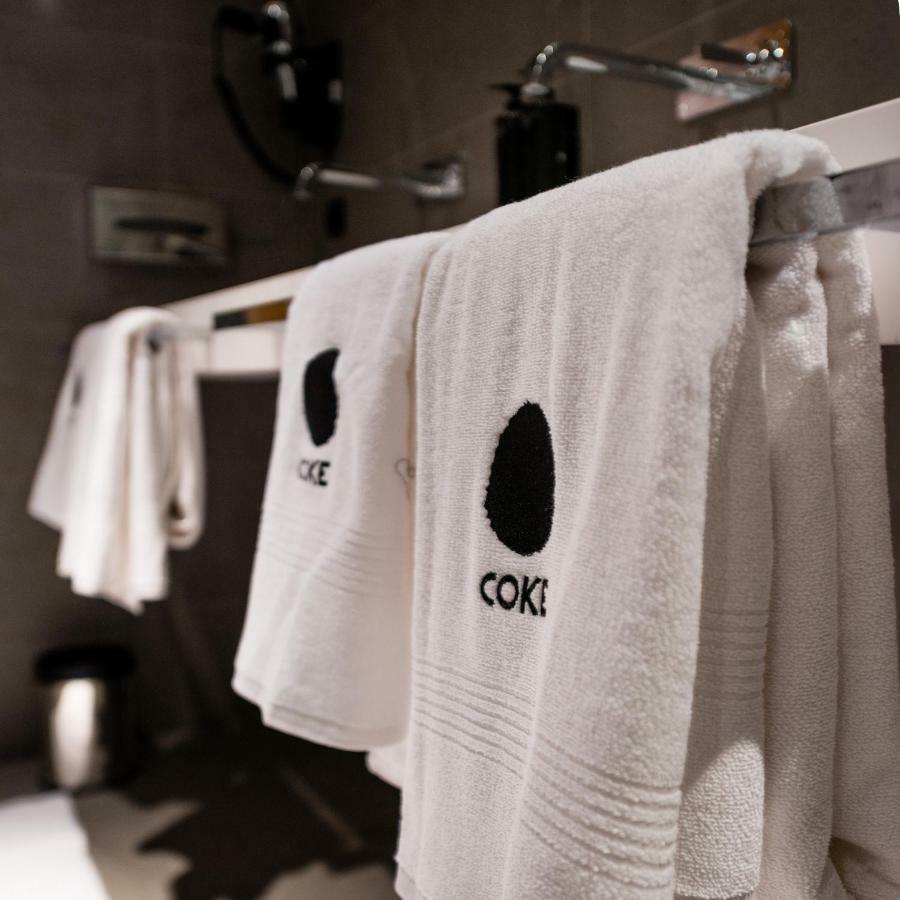 Appart'Hotel Coke Lille Eksteriør billede