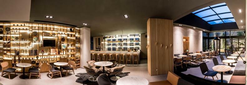Appart'Hotel Coke Lille Eksteriør billede