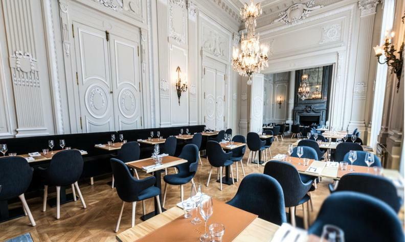 Appart'Hotel Coke Lille Eksteriør billede